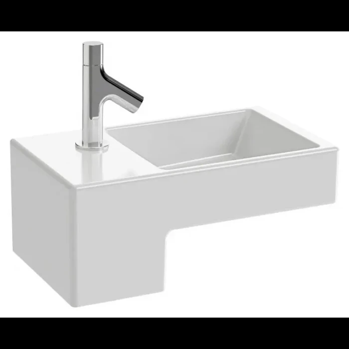 Раковина Jacob Delafon Terrace EGA012-00, 49 х 28 см EGA012-00