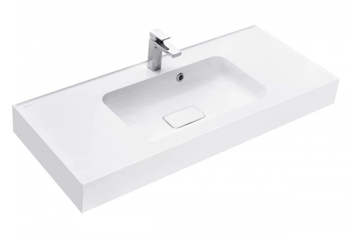 Раковина AQUATON Ричмонд 120 1A70583KRD010 1A70583KRD010
