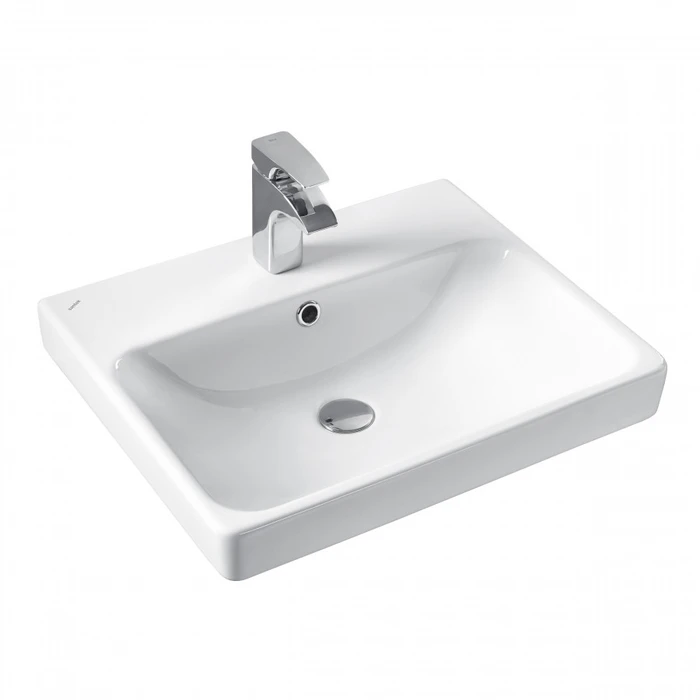 Раковина Santek Адриана 55 отверстие под смеситель 1WH501620 1WH501620