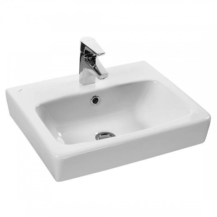 Раковина Santek Нео 50 отверстие под смеситель 1WH302184 1WH302184