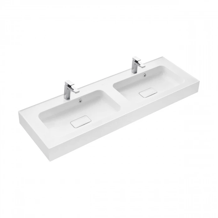 Раковина AQUATON Ричмонд 150 2 чаши 1A70573KRD010 1A70573KRD010