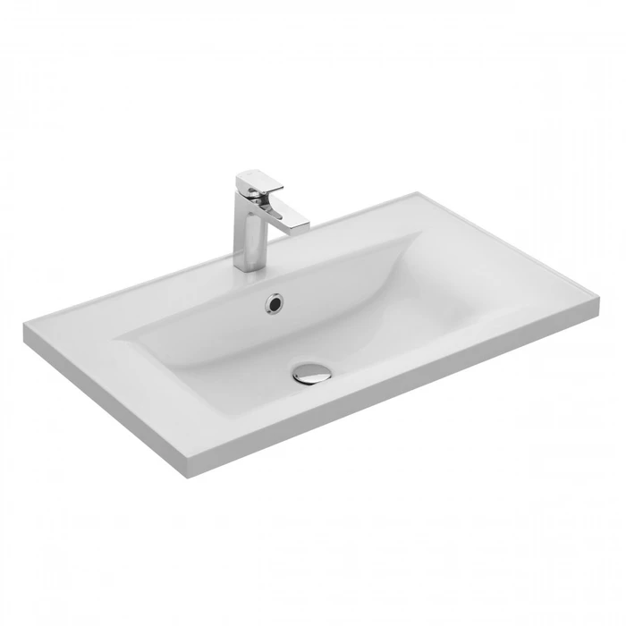 Раковина Айрис 80 белая 1A722931AG010