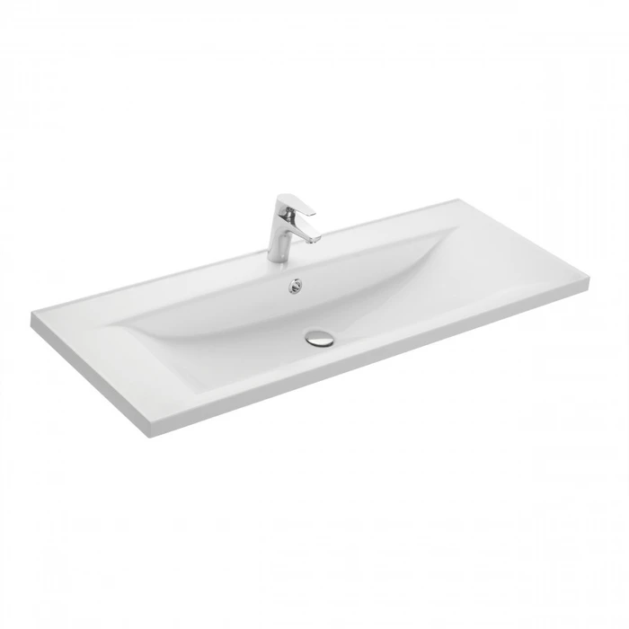 Раковина Айрис 120 белая 1A729631AG010