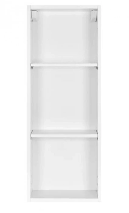 Корпус шкафа навесного AQUATON Смарт 30х80х15, 1A225003SC010 1A225003SC010