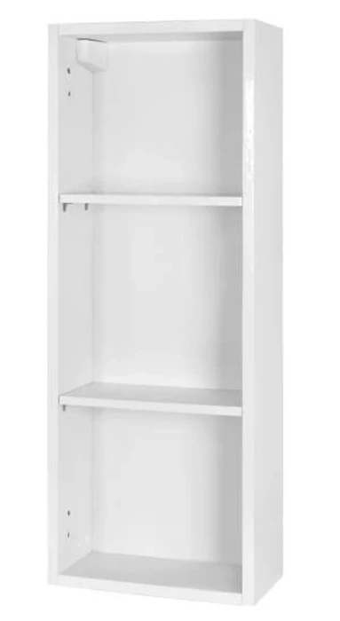 Корпус шкафа навесного AQUATON Смарт 30х80х25, 1A225703SC010 1A225703SC010