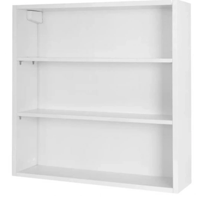 Корпус шкафа навесного AQUATON Смарт 60х60х15, 1A224903SC010 1A224903SC010