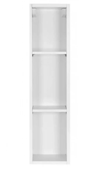 Корпус шкафа навесного AQUATON Смарт 20х80х25, 1A226003SC010 1A226003SC010