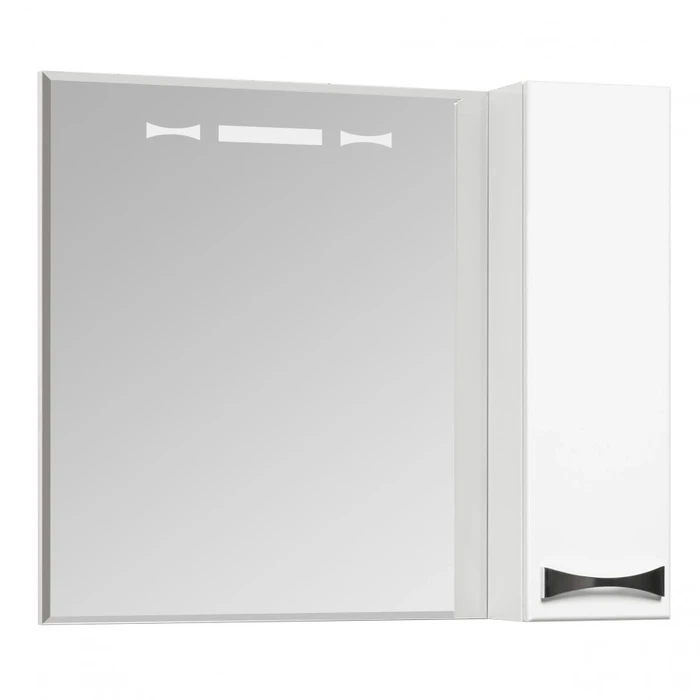Зеркало AQUATON Диор 80 правое 1A168002DR01R 1A168002DR01R