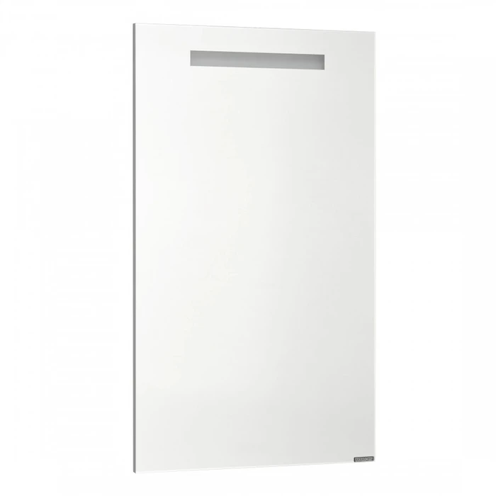 Зеркало AQUATON Йорк 50 со светильником 1A173002YO010 1A173002YO010