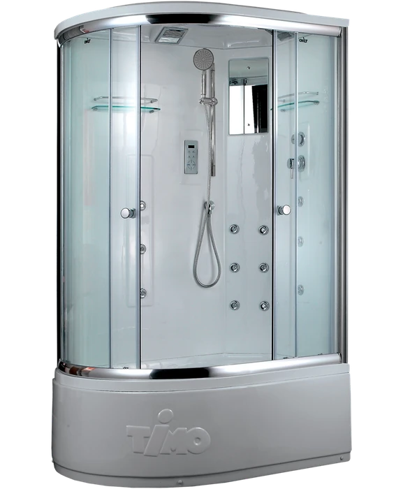 Timo Lux T-7720 R душевая кабина (120*85*220*), шт T-7720R