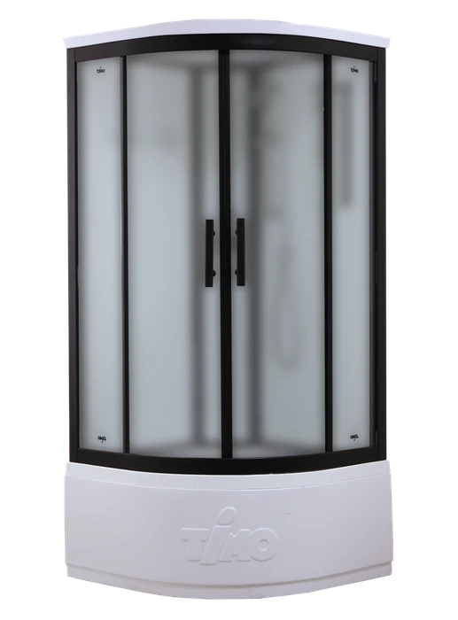 Душевая кабина Timo Standart 90*90*220 (T-6690BF) T-6690BF