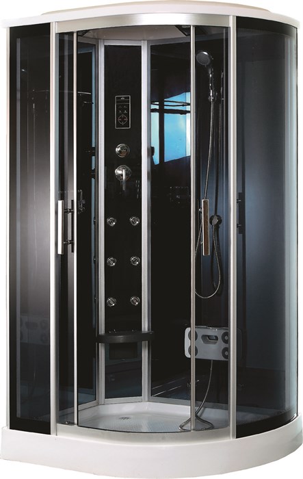 Timo Standart T-1102 L душевая кабина 120*85*220 T-1102L - фото 63529