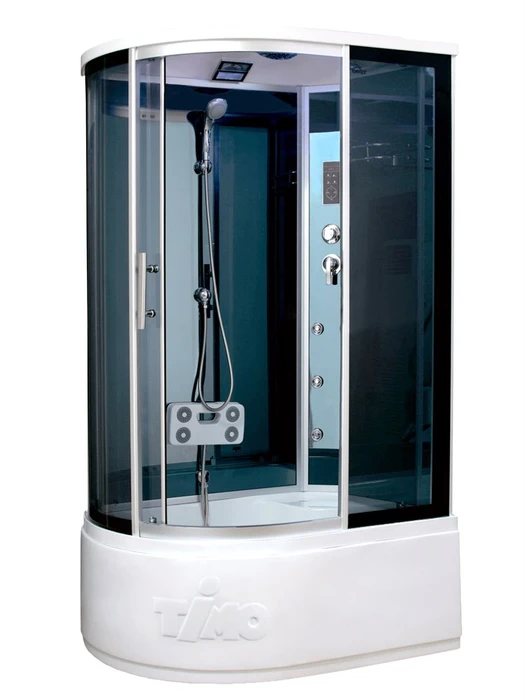 Timo Standart T-1110 R душевая кабина (110*85*220), шт T-1110R