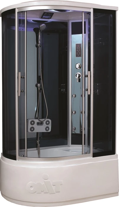 Timo Standart T-1120 R душевая кабина (120*85*220), шт T-1120R