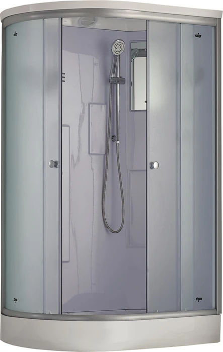 Timo Standart Т-5502 R душевая кабина (120*85*220), шт T-5502R