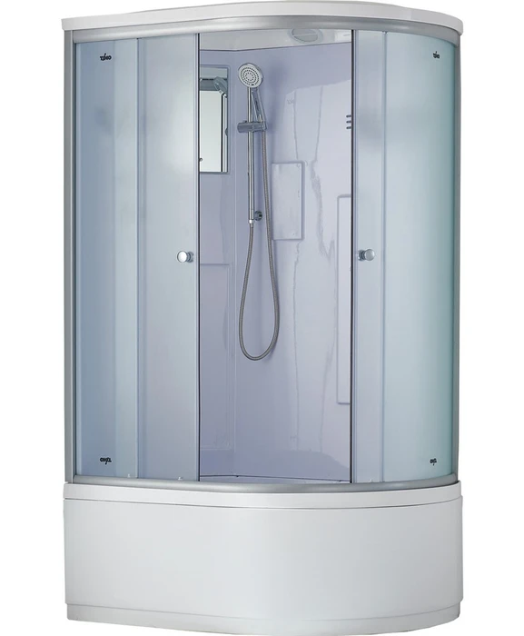 Timo Standart Т-5520 L душевая кабина (120*85*220), шт T-5520L