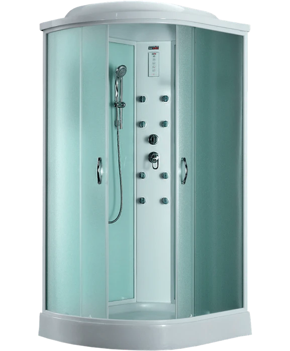 Timo eco TE-0702 R душевая кабина (120*80*218), шт TE-0702R