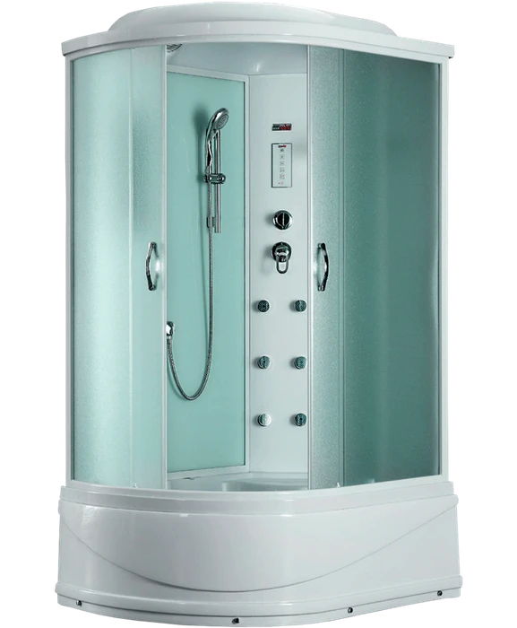 Timo eco TE-0720 R душевая кабина (120*80*218), шт TE-0720R