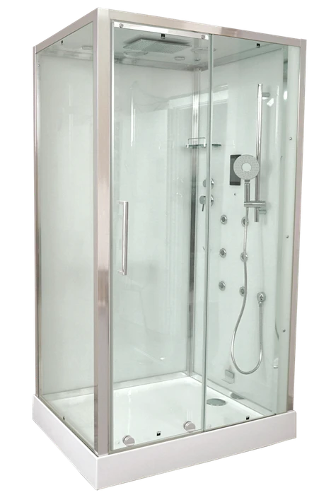 Timo Premium PURO душевая кабина (90*120*220), шт H-510L