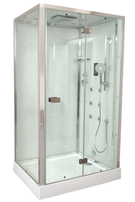 Timo Premium PURO душевая кабина (90*120*220), шт H-511L