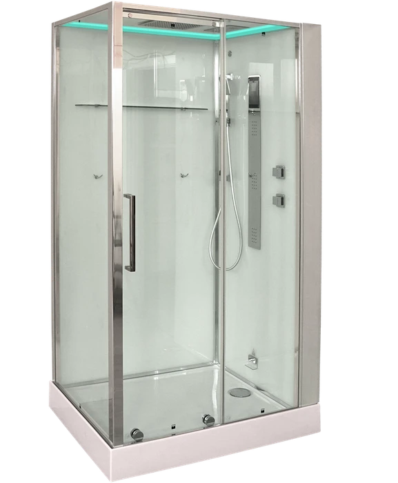 Timo Premium HELMA душевая кабина (90*120*220), шт H-520L