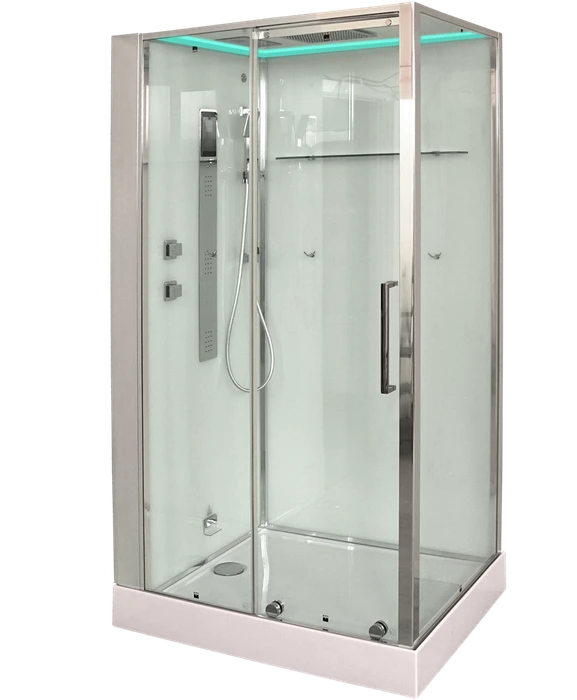 Timo Premium HELMA душевая кабина (90*120*220), шт H-520R