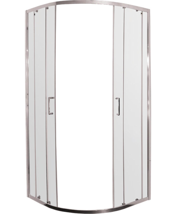 Timo ALTTI душевой угол 601 Clean Glass (100*100*190), шт ALTTI-601C