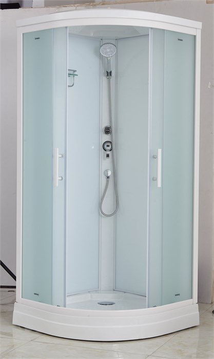 IMWEI XDM-09FH душевая кабина 90*90*220 XDM-09FH - фото 64401