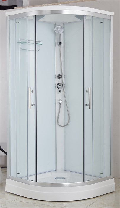 IMWEI XDL-09H душевая кабина 90*90*220 XDL-09H - фото 64409