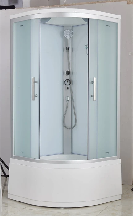 IMWEI XDM-90FH душевая кабина (900*900*2200), шт XDM-90FH