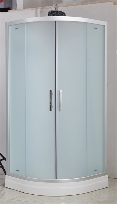 IMWEI XM-09CW душевая кабина 90*90*240 XM-09CW - фото 64478