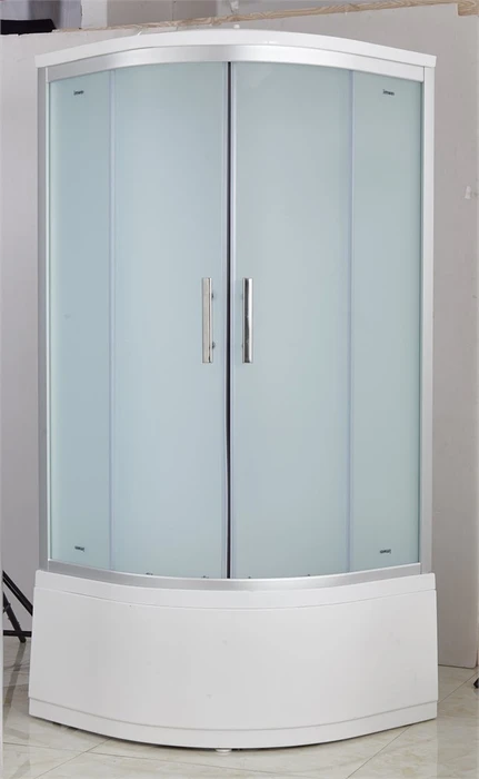 IMWEI YG-9001FS душевой угол (900*900*2000), шт YG-9001FS