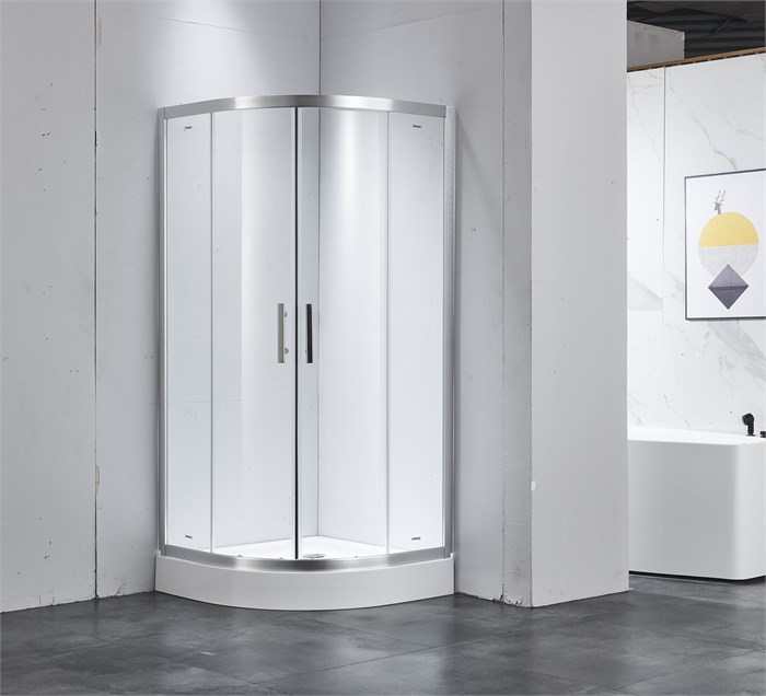 IMWEI душевой угол YL-9001C (90*90*200) YL-9001C - фото 64490