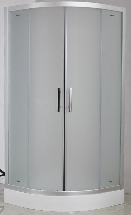 IMWEI душевой угол YL-9001F (90*90*200) YL-9001F - фото 64493