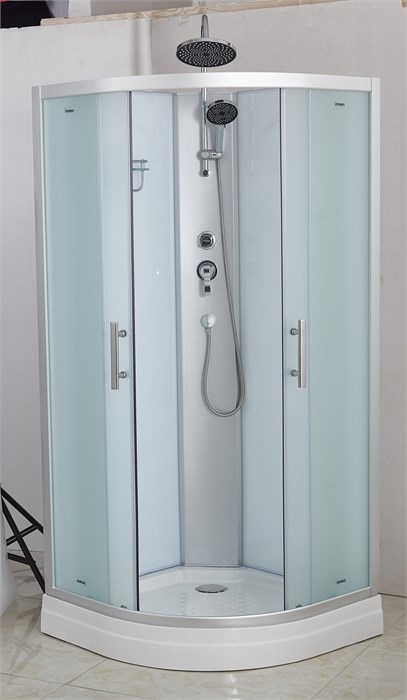 IMWEI XS-09FC душевая кабина 90*90*200 XS-09FC - фото 64496