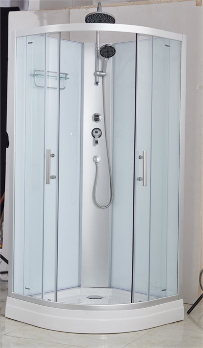 IMWEI XS-09SC душевая кабина 90*90*200 XS-09SC - фото 64505