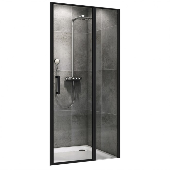 Душевая дверь ABBER Sonnenstrand AG04120BS AG04120BS - фото 65868