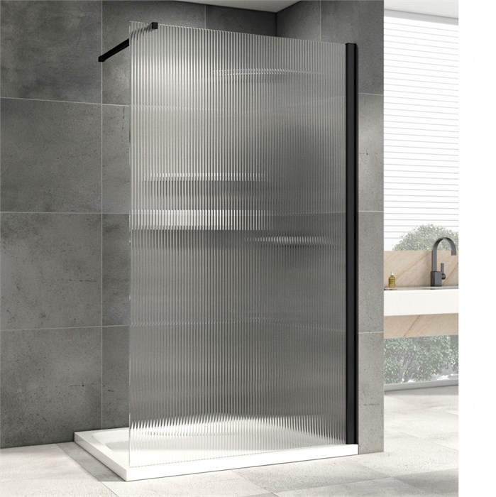 Душевая перегородка ABBER Immer Offen AG61091R8 AG61091R8 - фото 66027