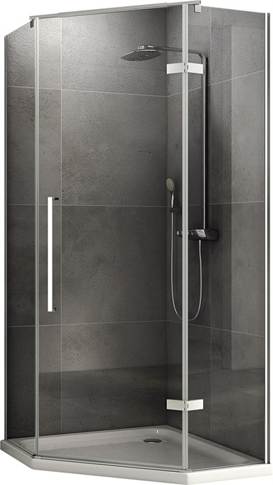 Душевой уголок ABBER Ewiges Wasser AG05090 AG05090 - фото 66193