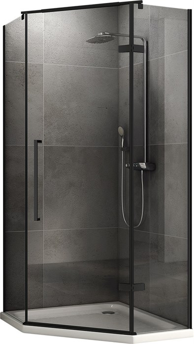 Душевой уголок ABBER Ewiges Wasser AG05090B AG05090B - фото 66200