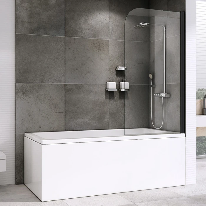 Шторка на ванну ABBER Ewiges Wasser AG52100B AG52100B