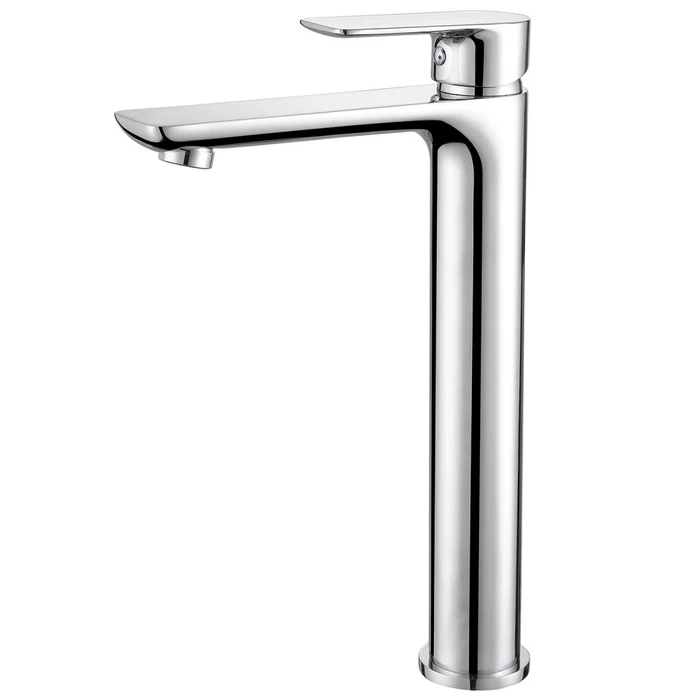 Смеситель ABBER Weiss Insel AF8011 для раковины, хром AF8011