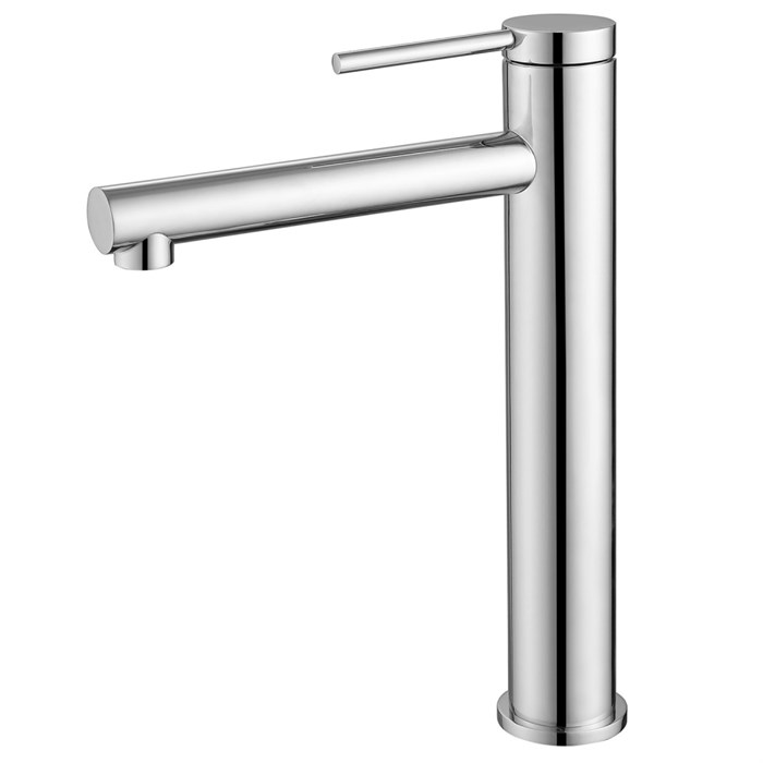 Смеситель ABBER Emotion AF8811 для накладной раковины, хром AF8811 - фото 74623