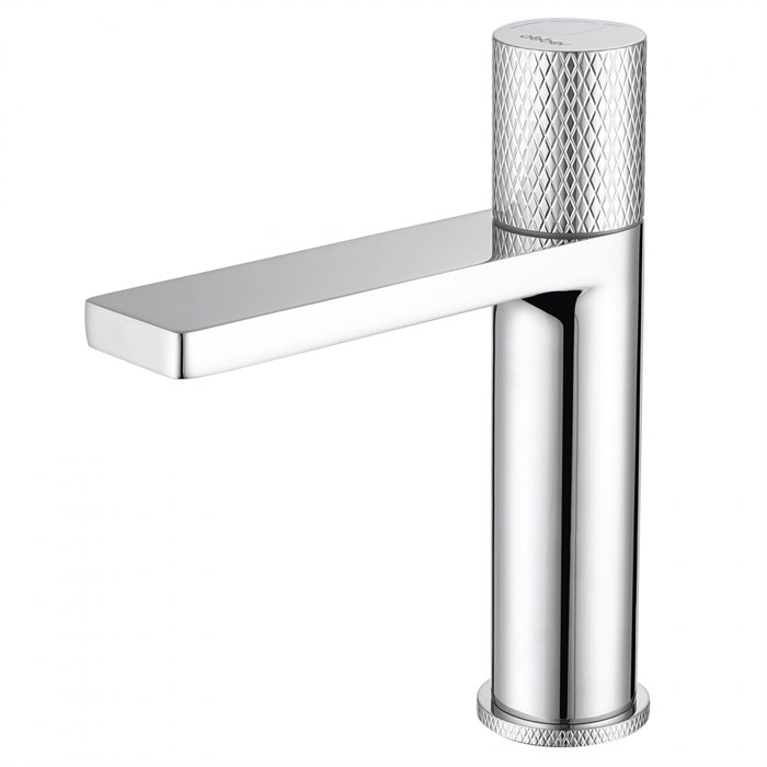 Смеситель ABBER Rund AF8710 для раковины, хром AF8710 - фото 74720