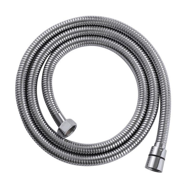 Душевой шланг ABBER AF0020 150 см, хром AF0020 - фото 77194