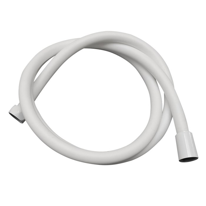 Душевой шланг ABBER AF0021W 150 см, белый AF0021W - фото 77241