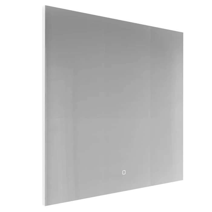 Зеркало ABBER See AG6103SL-0.8 с подсветкой, сенсорный выключатель, диммер AG6103SL-0.8