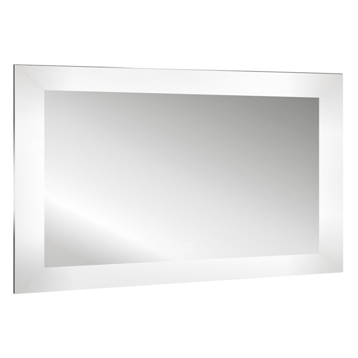 Зеркало ABBER See AG6107SXL-1.2 с подсветкой, сенсорный выключатель, диммер AG6107SXL-1.2 - фото 77749