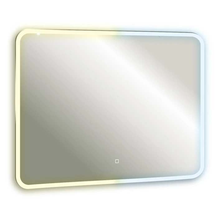 Зеркало ABBER See AG6109SL-1.0 с подсветкой, сенсорный выключатель, диммер AG6109SL-1.0