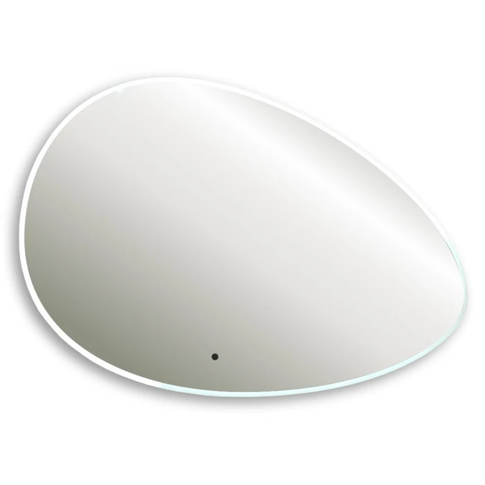 Зеркало ABBER Kontur AG6301SC-0.92 с подсветкой, бесконтактный выключатель, диммер AG6301SC-0.92